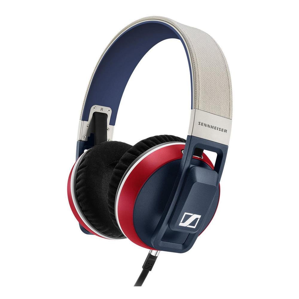 Fone De Ouvido Tipo Headphone Dobrável Urbanite