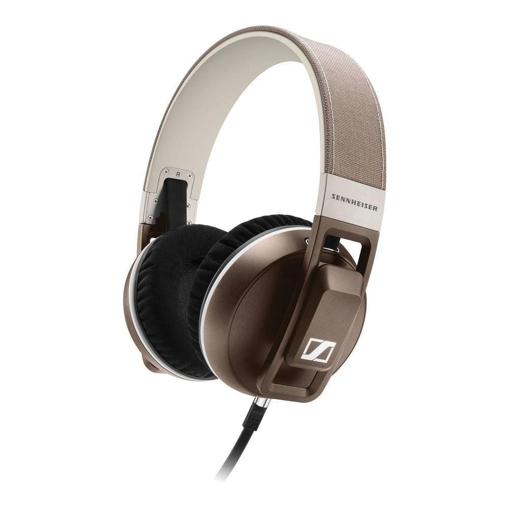 Fone De Ouvido Tipo Headphone Dobrável Urbanite