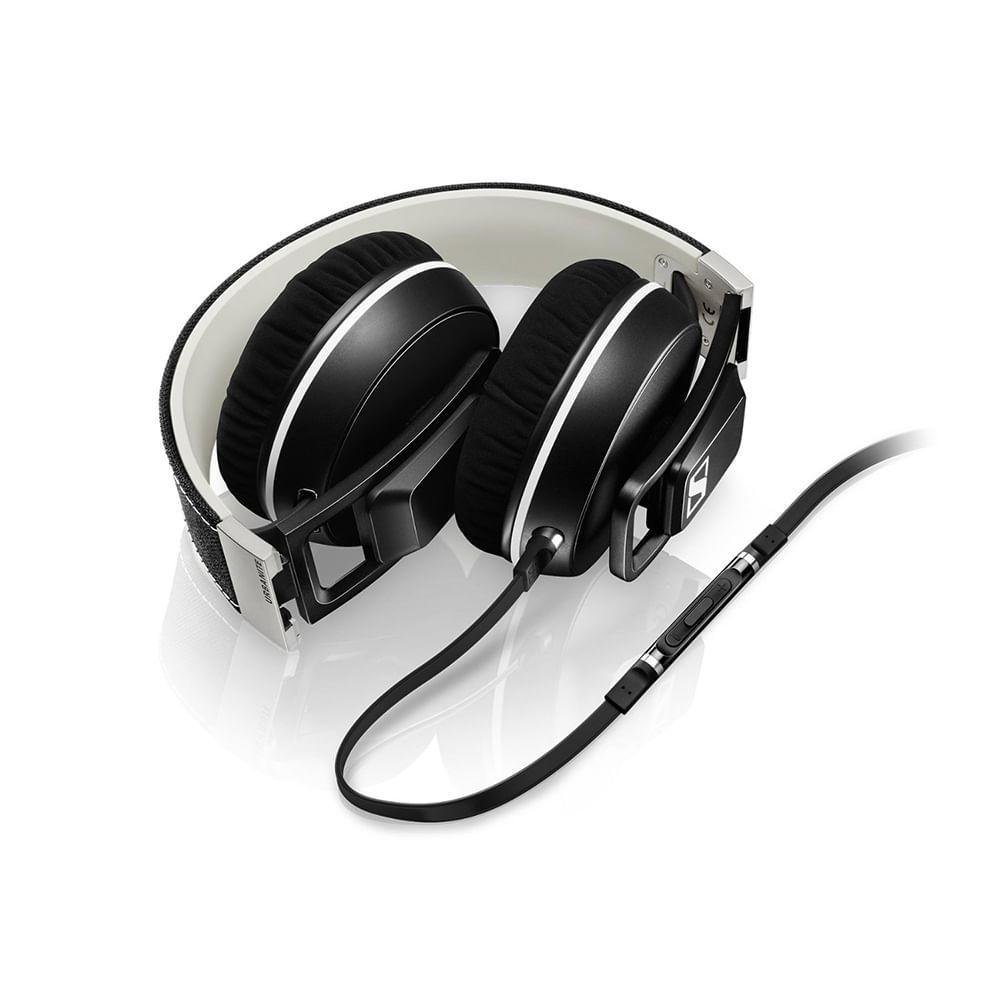 Fone De Ouvido Tipo Headphone Dobrável Urbanite