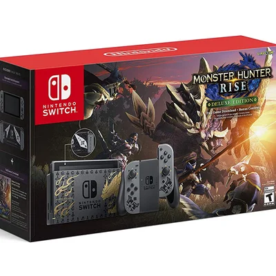 Console Nintendo Switch