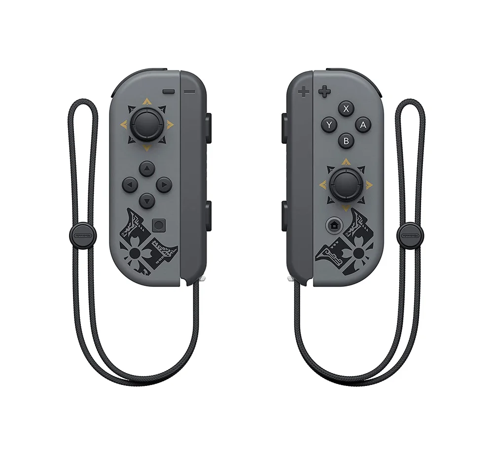 Console Nintendo Switch Console Nintendo Switch