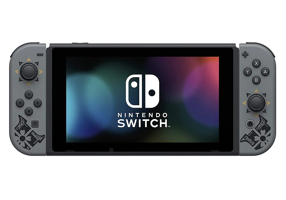 Console Nintendo Switch
