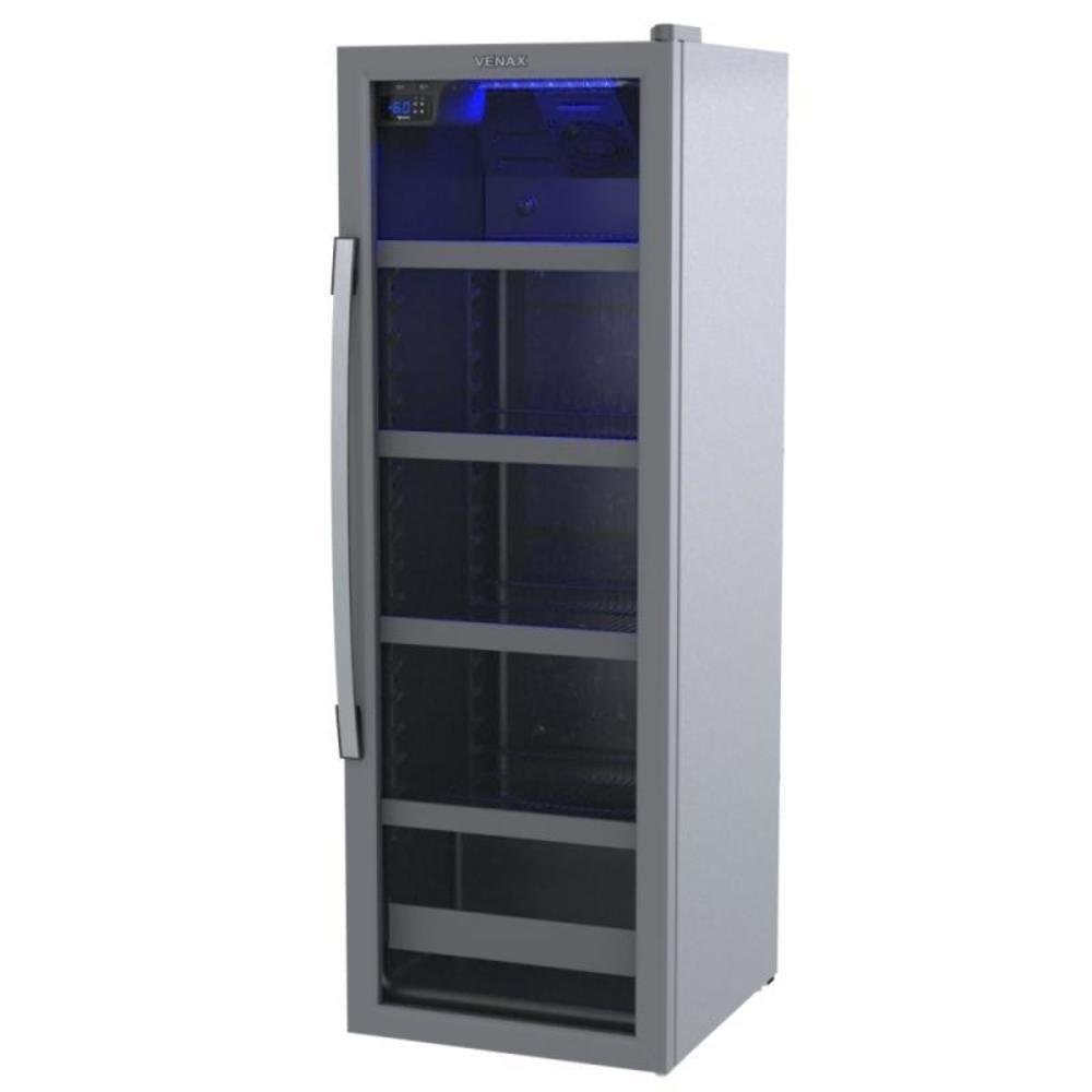 Cervejeira Blue Light 200 Cinza 220 V Cervejeira Blue Light 200 Cinza 220 V