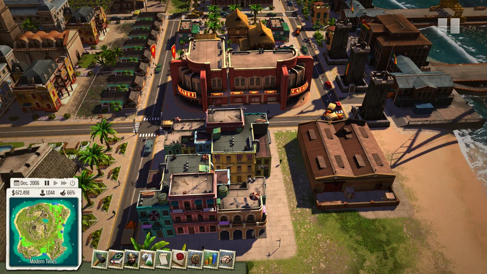 Jogo Ps4 Tropico 5 Game Jogo Ps4 Tropico 5 Game