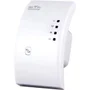 Repetidor Expansor de Sinal Wifi 600mbps Wps Ap Branco