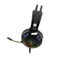 Headset Gamer Bright Super Basshaste regulável Headset Gamer Bright Super Basshaste regulável