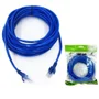 Patch Cord Cabo De Rede Cat5e X-cell  Xc-cr-5m