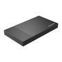 Case Para HD/SSD Orico, SATA 2.5, USB-C 3.1, Preto - 2526C3