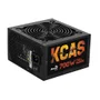 Fonte Gamer Aerocool ATX KCAS, 700W, Sem Cabo, Preto - EN53381