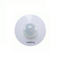 Sensor De Presença Teto Esp 360 + Intelbras