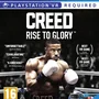 Creed Rise To Glory  vr  - Ps4