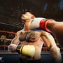 Creed Rise To Glory  vr  - Ps4