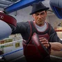 Creed Rise To Glory  vr  - Ps4