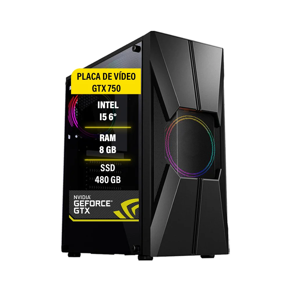 PC-Gamer-Intel-Core-I5-6600-
