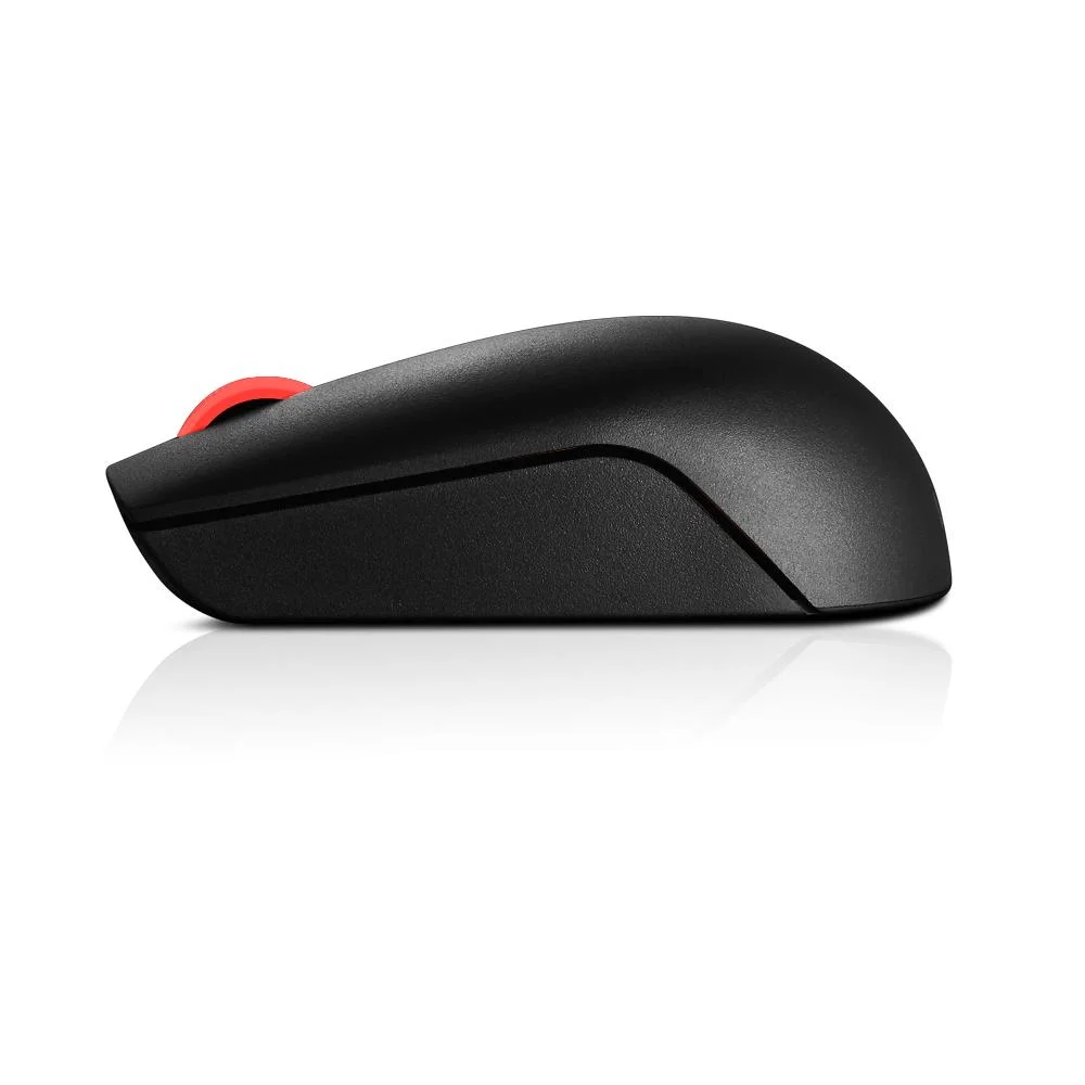 Mouse Sem Fio Essential Compact Lenovo