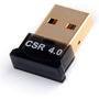 Adaptador USB Bluetooth 4.0 Csr LEX Dongle Para Computador E Notebook