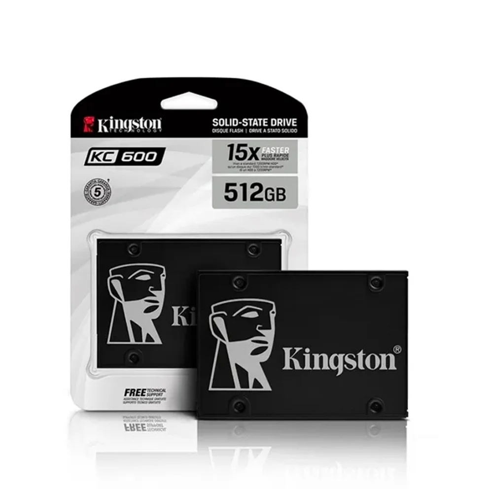 Produtos com até 15 OFF no PIX KaBuM