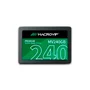 SSD 240GB, Sata III, Macrovip, 500mb/s a 450mb/s - Mv240gb