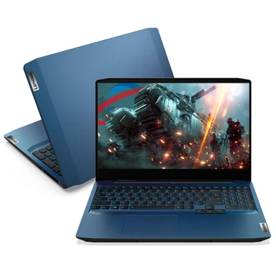 Lenovo ノートPC Intel i7 16GB RAM Notebook Gamer Lenovo Intel i7 16GB RAM KaBuM