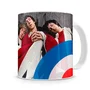 Caneca The Who Sleep