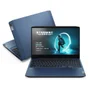 Notebook Ideapad Gaming 3i, i5-10300h, 8GB, 256GB SSD, GTX 1650 4GB, 15.6'' FHD Wva, Linux - 82cgs00100