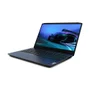 Notebook Ideapad Gaming 3i, i5-10300h, 8GB, 256GB SSD, GTX 1650 4GB, 15.6'' FHD Wva, Linux - 82cgs00100