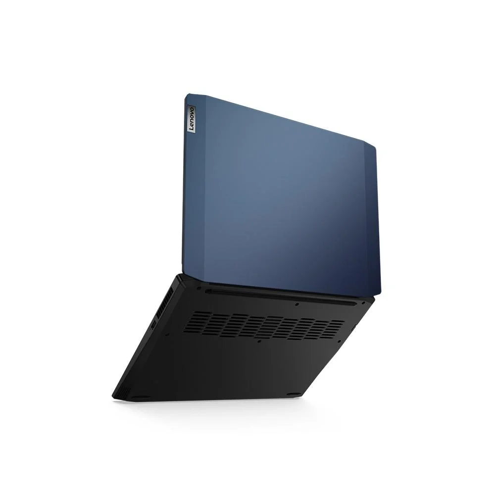 Notebook Ideapad Gaming 3i, i5-10300h, 8GB, 256GB SSD, GTX 1650 4GB, 15.6'' FHD Wva, Linux - 82cgs00100 Notebook Ideapad Gaming 3i, i5-10300h, 8GB, 256GB SSD, GTX 1650 4GB, 15.6'' FHD Wva, Linux - 82cgs00100