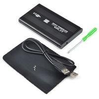 Gaveta Case HD FY Externa, 2.5pol para Notebook, SATA