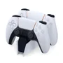 Base De Carregamento Sony P/ 2 Controles Dualsense Ps5 5v - Cfi-zds1r