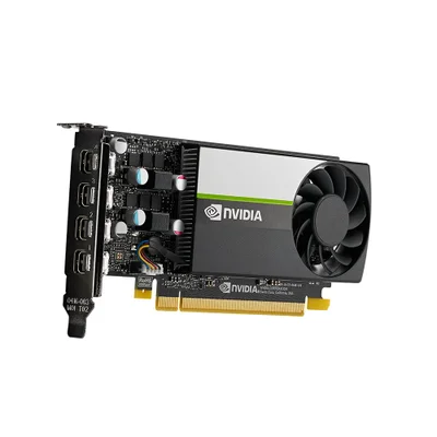 Placa De Vídeo Nvidia PNY Quadro Turing T1000