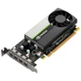 Placa de Vídeo PNY NVIDIA GeForce Quadro Turing T1000, 4GB GDDR6, 128 Bits, DP - VCNT1000-PB