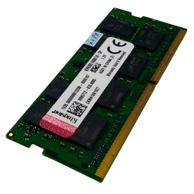 メモリー　DDR4　16GB×2 KTD-PE432ES8/16G - Memória de 16GB DIMM ECC DDR4 3200Mhz 1,2V 1Rx8