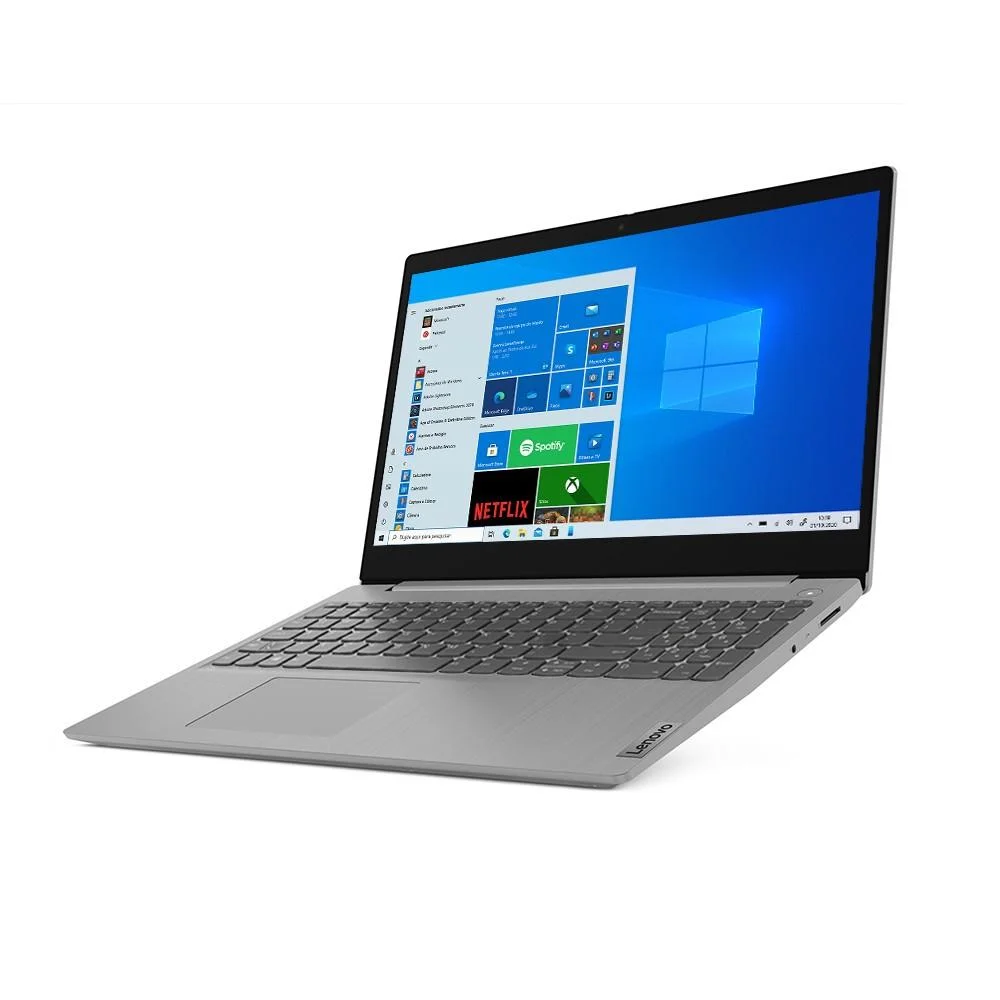 Notebook Lenovo Ideapad 3i Intel Core I310110u