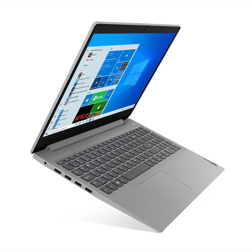 Notebook Lenovo Ideapad 3i Intel Core I310110u