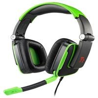 Headset Thermaltake Esports Para Pc, Xbox, Ps3, Conector 3.5mm - Htsho001ecgr