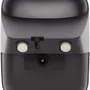 Telefone Sem Fio + Ramal ID, Com Entrada Para Fone De Ouvido, Preto - TS 5122