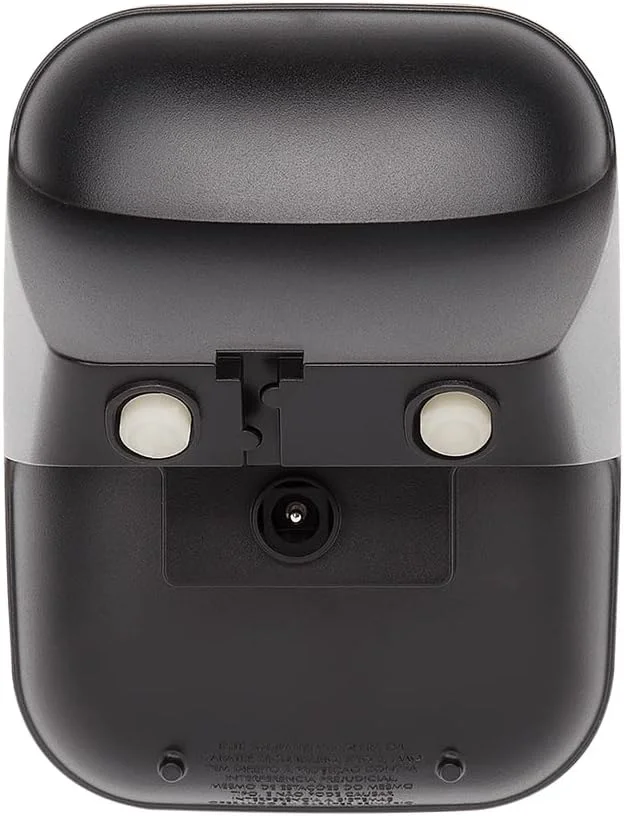 Telefone Sem Fio + Ramal ID, Com Entrada Para Fone De Ouvido, Preto - TS 5122 Telefone Sem Fio + Ramal ID, Com Entrada Para Fone De Ouvido, Preto - TS 5122