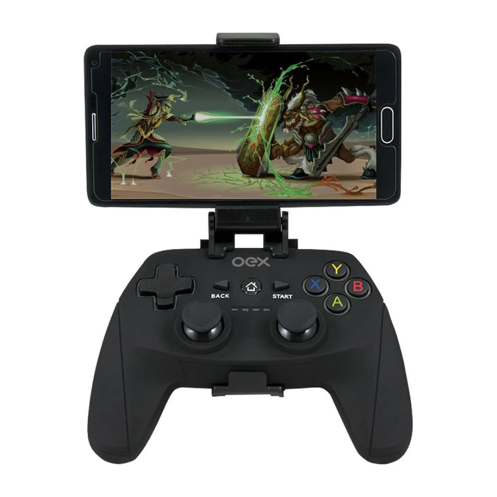 Gamepad Mobile Bluetooth Origin Gd100 4 Botoes Gamepad Mobile Bluetooth Origin Gd100 4 Botoes