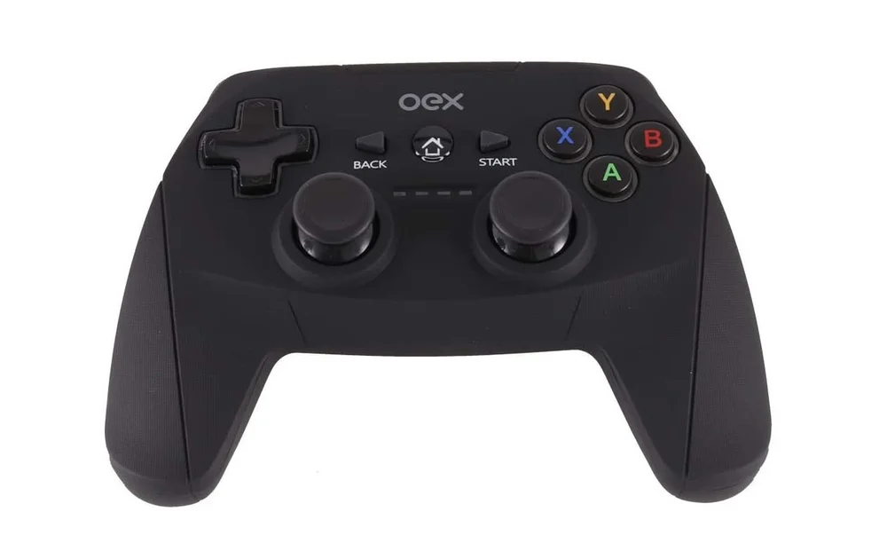 Gamepad Mobile Bluetooth Origin Gd100 4 Botoes Gamepad Mobile Bluetooth Origin Gd100 4 Botoes