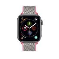 Pulseira Para Apple Watch 38mm/40mm Ballistic - Rosa - Gshield