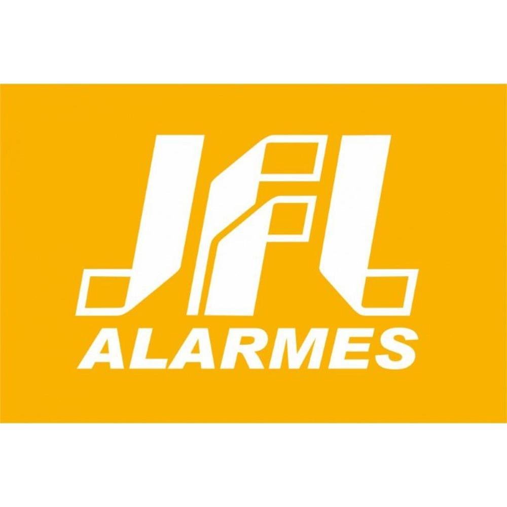 Teclado Lcd Para Central Active Tec 300 Jfl