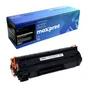 Cartucho De Toner Maxprint Compatível Com Hp 35a/36a/85a/78a, Impressora Laser Jet P1002, P1003, P1004, P1005, P1006, P1009.