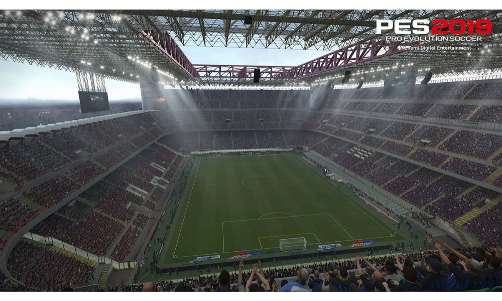 Pro Evolution Soccer 2019 - Xbox One