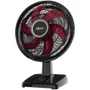 Ventilador Oster Power Fresh Ovtr481 Preto 220v