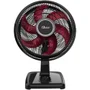 Ventilador Oster Power Fresh Ovtr481 Preto 220v