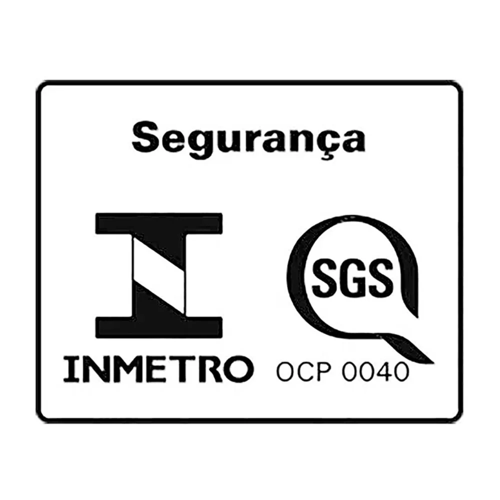 Ventilador Oster Power Fresh Ovtr481 Preto 220v