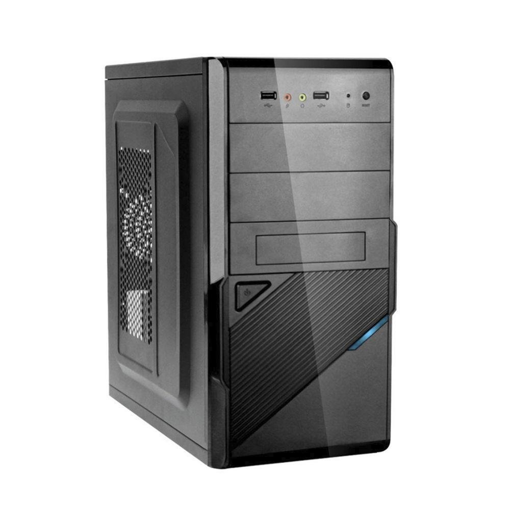 Cpu Computador Intel Core I5 8gb Hd 1tb Teclado