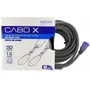 Cabo HDMI 10 Metros 10MT 1.4 Full HD Tv Led 3d Ps4 Xbox Pc