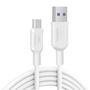 Cabo USB Para USB-C, Ebai Carregamento E Dados, 1Mts