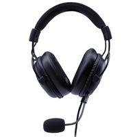 Headset Dazz Ft3 Gamer Dazz, Ultralight, 7.1, Preto